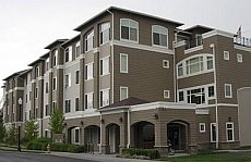 Asissted Living Loan