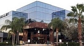 Office Building Loan