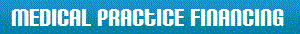 Doctor Practice Loan